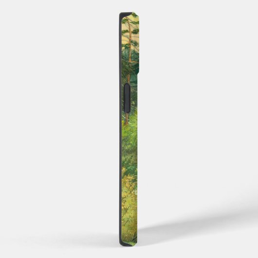 森 Case-Mate iPhoneケース (裏面 / 右)