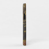 森 Case-Mate iPhoneケース (裏面/右)