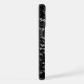 森 iPhoneケース (右側面)