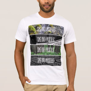 森 Tシャツ