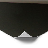 棺の天井 ポスター (角)