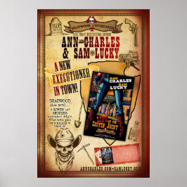 棺桶の合宿ポスターでの生活 ポスター