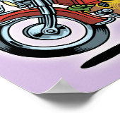 棺桶ティム ポスター (角)