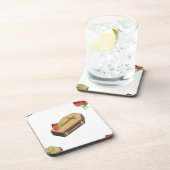 棺絵文字 コースター (右側)