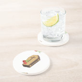 棺絵文字 コースター (側面)