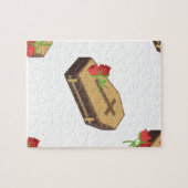 棺絵文字 ジグソーパズル (横)