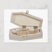 棺030811 ポストカード (正面)