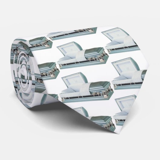 棺2 ネクタイ (ロール)