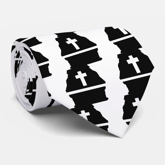 棺 ネクタイ (ロール)