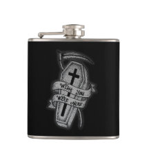 棺: 願いここにいました