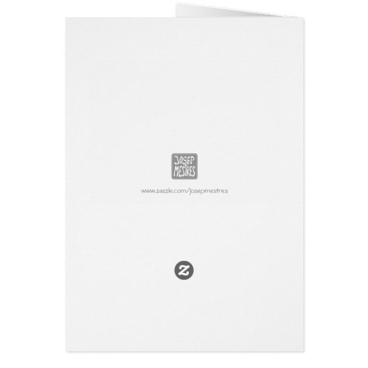 椅子に腰を下ろす少年 (裏面)