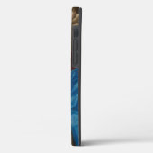 椅子のヴァージン Case-Mate iPhoneケース (裏面 / 左)