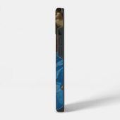椅子の聖母 Case-Mate iPhoneケース iPhone 14ケース (左側面)
