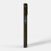 椅子の聖母 Case-Mate iPhoneケース iPhone 14ケース (右側面)