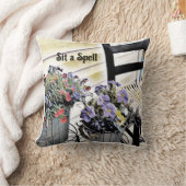 椅子またはソファの屋外デコ装飾用クッション クッション (ブランケット)