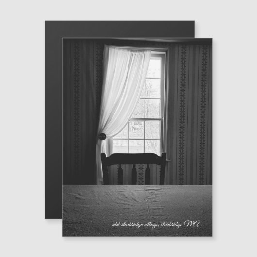 椅子 (正面/裏面)