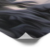 椅子2 ポスター (角)