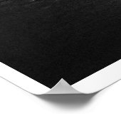 椅子 ポスター (角)