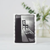 椅子 ポストカード (スタンド正面)