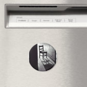 椅子 マグネット (インサイチュ (食洗機))