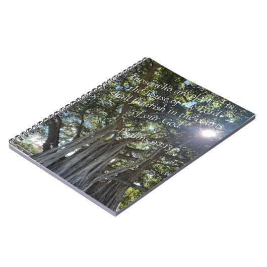 植え付け仕訳帳 ノートブック (左側)