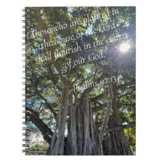 植え付け仕訳帳 ノートブック