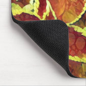 植かわいらし物 マウスパッド (コーナー)