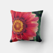 植わる開花 クッション (裏面)