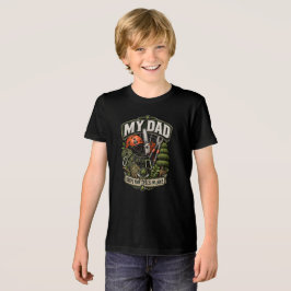 植木屋さんなど トライブレンドTシャツ
