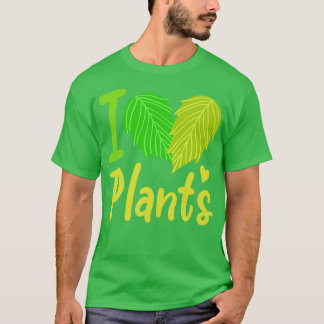 植木庭師 Tシャツ