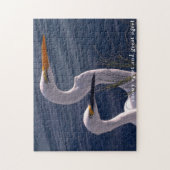 植木林 ジグソーパズル (縦)