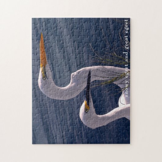 植木林 ジグソーパズル (縦)