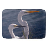 植木林 バスマット (正面)