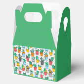 植木鉢の猫 フェイバーボックス (オープン)