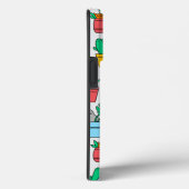 植木鉢の猫 Case-Mate iPhoneケース (裏面 / 右)