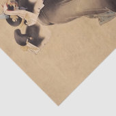 植村松園の花|過去記事 薄葉紙 (詳細)