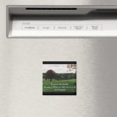 植栽ナレッジ磁石 マグネット (インサイチュ (食洗機))