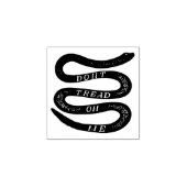 植民地は私にゴム印を押さない ラバースタンプ (インプリント)