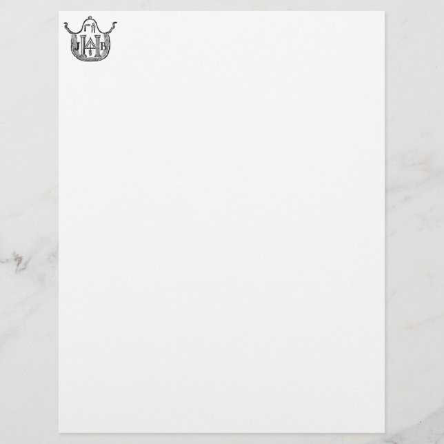 植民地エプロン (正面)