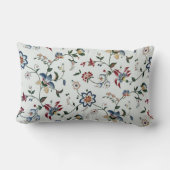 植民地クラシック ランバークッション (裏面)