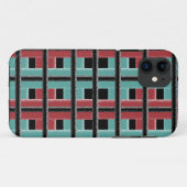 植民地化iPhoneケース Case-Mate iPhoneケース (裏面(横))