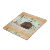 植民地時代のニューイングランドスタイルタイル タイル (側面)