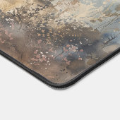 植民地時代の風景 デスクマット (コーナー)