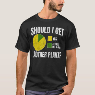 植物とガーデニング愛好家 – ガーデナーおもしろい Tシャツ