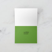 植物と話す カード (内部)