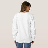植物に必要な物がなくてごめんなさい スウェットシャツ (裏面フル)