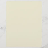 植物のおりがみ紙 (裏面)