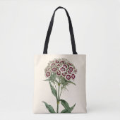 植物のカーティス トートバッグ (正面)