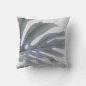 植物のクッション クッション (裏面)