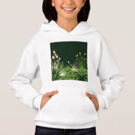 植物のグラフィックイラスト